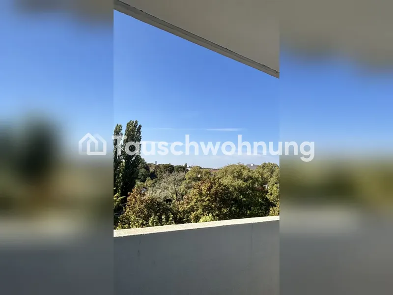 Tauschwohnung: Wohnungstausch in Berlin: Lichtenberg erleben! — photo 1